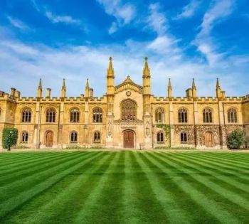 热点News丨最新版中国教育部认可的英国大学名单